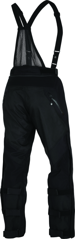 FIRSTGEAR Kilimanjaro 2.0 Pants Black Size - 30 Pants First Gear