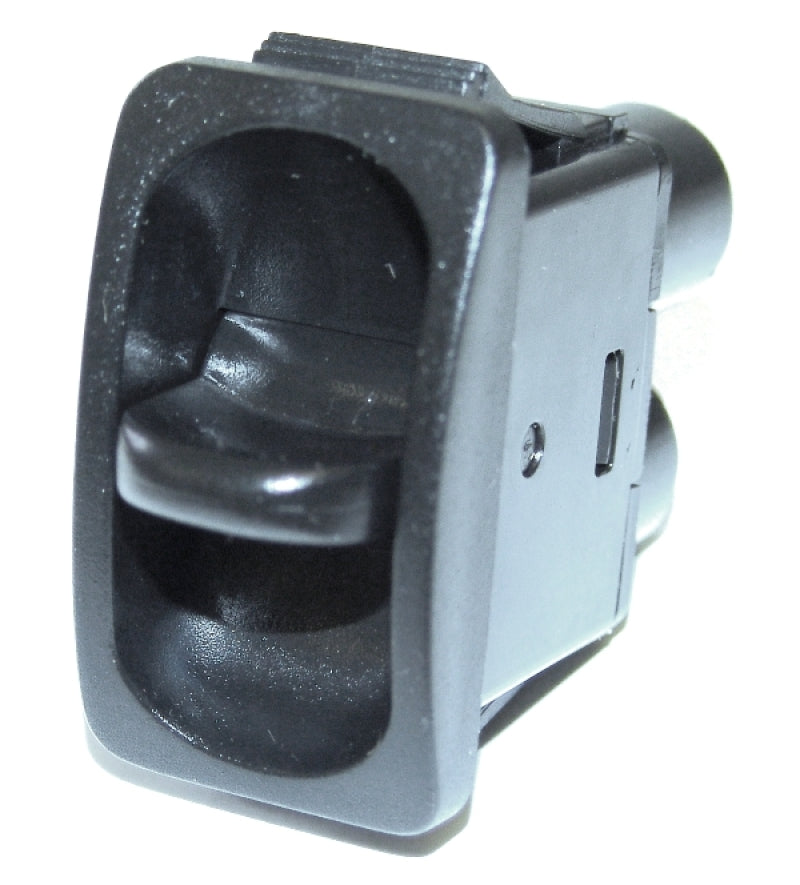 Ridetech Pneumatic Paddle Switch for use without Solenoid Valves Switch Panels Ridetech