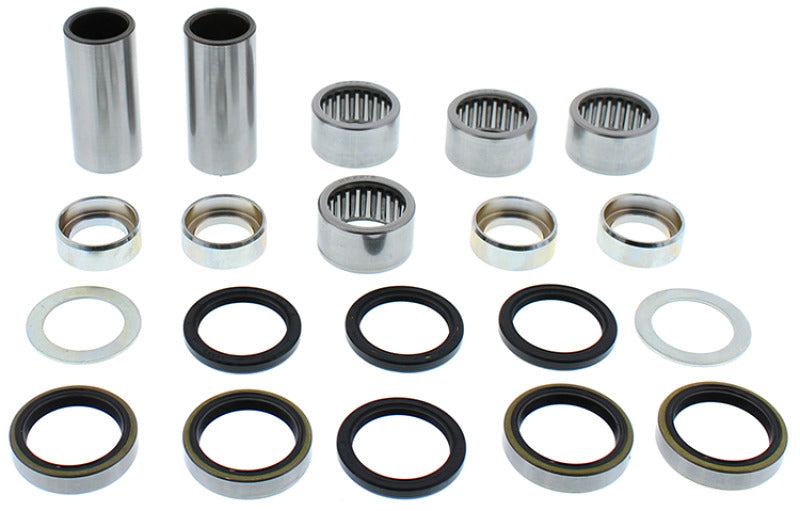All Balls Racing 09-10 KTM SX 450 ATV Swing Arm Bearing Kit Swingarms All Balls Racing