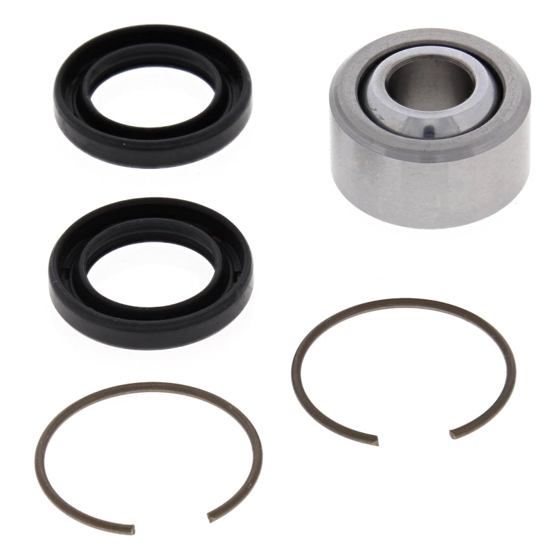 All Balls Racing 87-90 Suzuki RM125 Upper Rear Shock Bearing Kit Shocks and Struts All Balls Racing