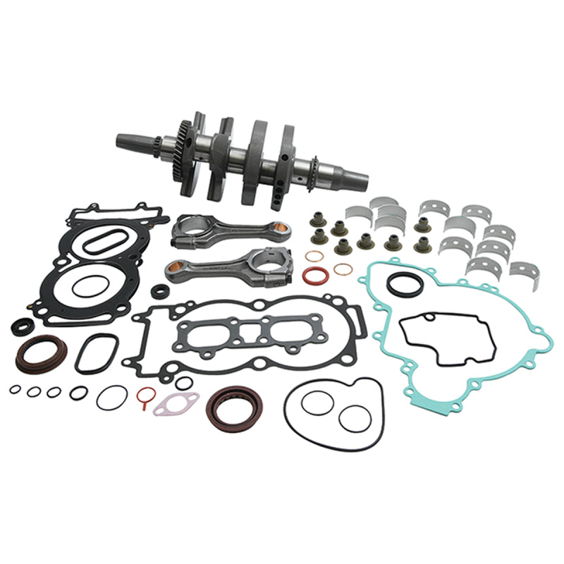 Hot Rods 16-17 Polaris General 1000 EPS 1000cc Bottom End Kit Gasket Kits Hot Rods