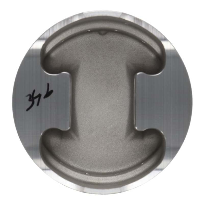 Wiseco Mits 3000 Turbo -14cc 1.250 X 91.5 Piston Shelf Stock Kit Piston Sets - Forged - 6cyl Wiseco