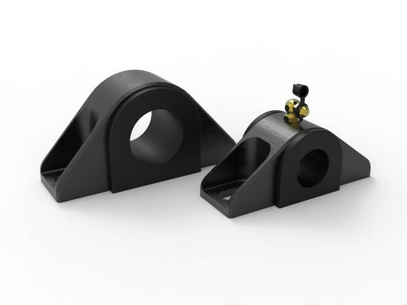 aFe Control 20-22 Ford Explorer ST 3.0L V6 (tt) Sway Bar Set - Front & Rear Sway Bars aFe