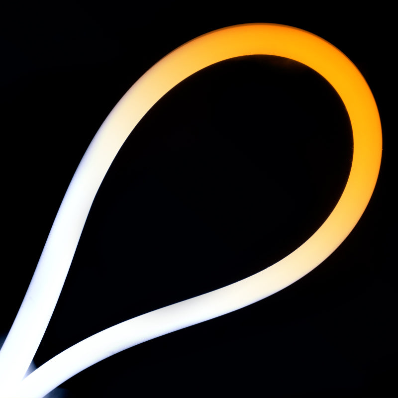 Oracle 24in LED Accent DRLs - Amber/White Light Strip LED ORACLE Lighting