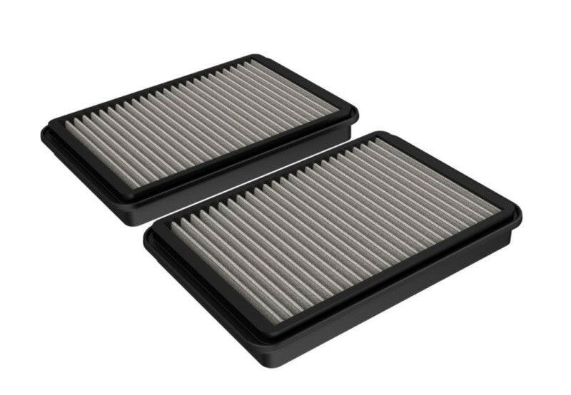 aFe Magnum FLOW Pro DRY S Air Filter 21+ RAM 1500 TRX V8-6.2L Air Filters - Direct Fit aFe