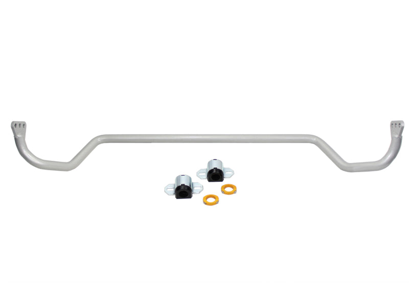 Whiteline 10+ Chevrolet Camaro Front Heavy Duty Adjustable 27mm Swaybar Sway Bars Whiteline
