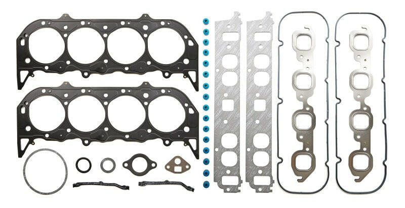 Cometic Street Pro GM Gen-5 L19 454 Big Block 4.375in Bore .040in Top End Gasket Kit Gasket Kits Cometic Gasket