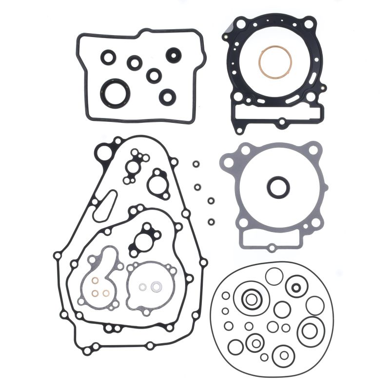 Athena 21-23 Kawasaki KX 450 F Complete Gasket Kit Gasket Kits Athena