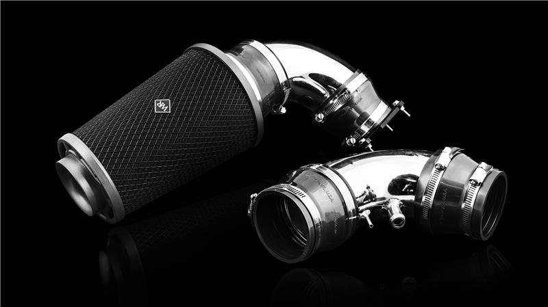 Weapon R 97-2001 Infinity Q45 4.1L Secret Weapon Intake Cold Air Intakes Weapon R