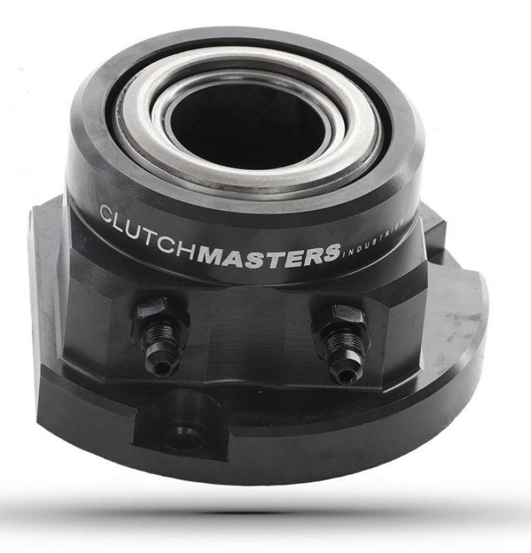 Clutch Masters 2023 Toyota Supra MK5 3.0L Turbo 6-Speed Internal Hydraulic Release Bearing Release Bearings Clutch Masters