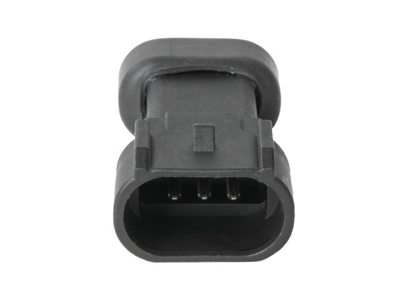 aFe 05-13 Chevrolet Corvette (C6) CONTROL Electronic Shock Delete Module & Ride Height Simulators Suspension Controllers aFe