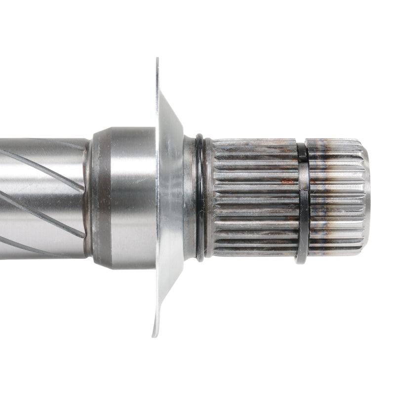 Yukon ZF 215MM IFS Left Front Stub Axle for 2011-2019 RAM 1500 Axles Yukon Gear & Axle