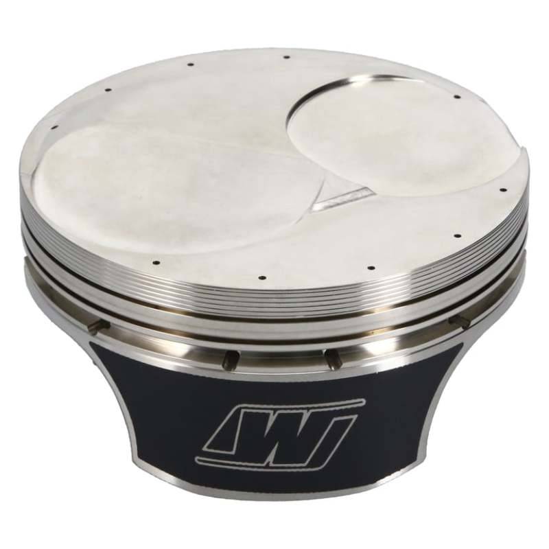 Wiseco BBC Quick 8+6cc Dome 1.065in CH Piston Shelf Stock - Single Pistons - Forged - Single Wiseco