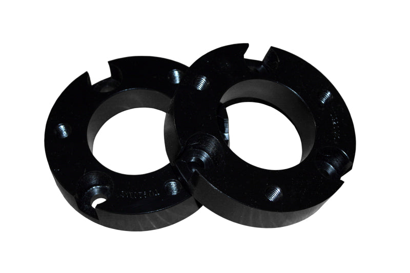 Skyjacker 2000-2005 Toyota Tundra 4 Wheel Drive Rear Wheel Drive Suspension Front Leveling Kit Leveling Kits Skyjacker