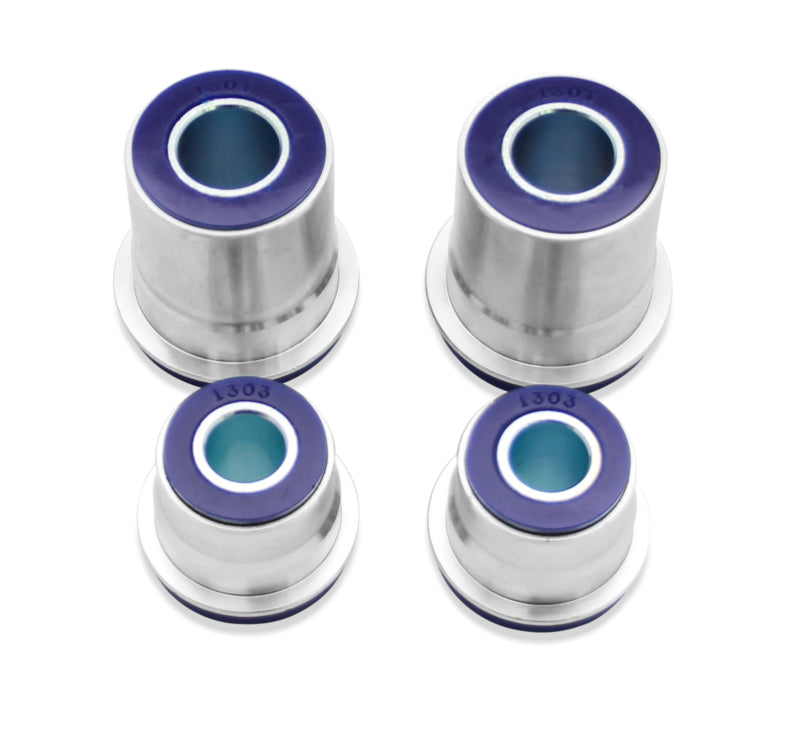 SuperPro 1984 Toyota 4Runner Front Control Arm Bushing Kit Bushing Kits Superpro