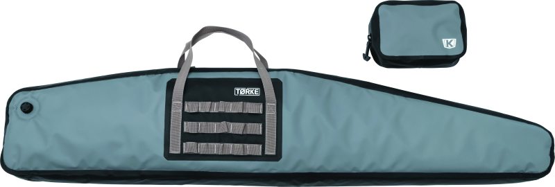 Kuryakyn Torke Dry Rifle Case Plus Antennas Kuryakyn