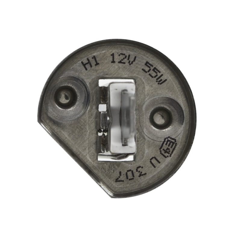 Hella Optilux H1 12V/55W XY Yellow Bulb Bulbs Hella