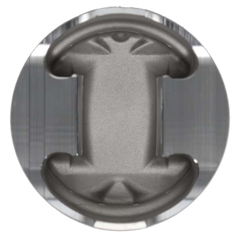 Wiseco Mits Turbo DISH -21cc 1.130 X 85MM Piston Shelf Stock Kit Piston Sets - Forged - 6cyl Wiseco