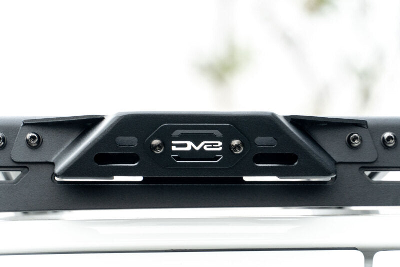 DV8 Offroad Roof Rack Handle | Pair Roof Rack DV8 Offroad