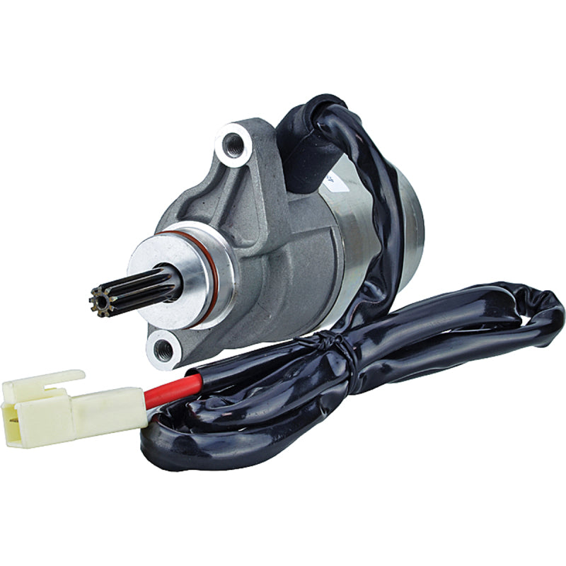 Arrowhead Yamaha 12V 9T Str Starters Arrowhead