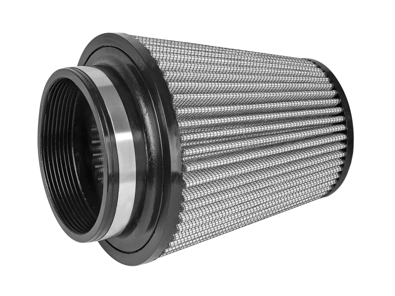aFe Magnum FORCE Intake Replacement Air Filter 4-1/2 IN F x 7 IN B x 4-1/2 IN T (Inverted) x 7 IN H Air Filters - Universal Fit aFe
