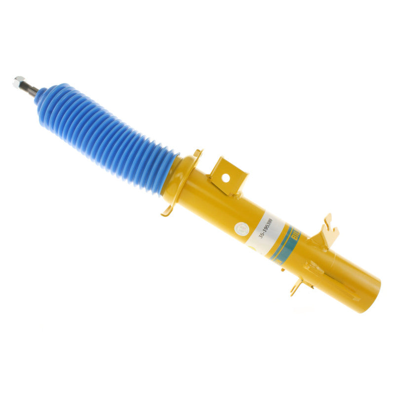 Bilstein B6 11-16 Mini Cooper Countryman Right Front 36mm Monotube Strut Assembly Shocks and Struts Bilstein