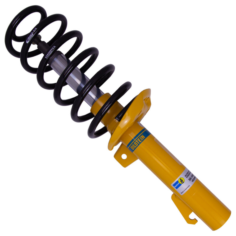 Bilstein B12 2006 Audi A3 Ambiente Front and Rear Suspension Kit Shock & Spring Kits Bilstein