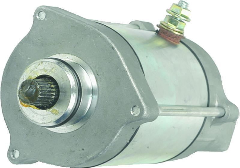 BikeMaster Starter Starters BikeMaster