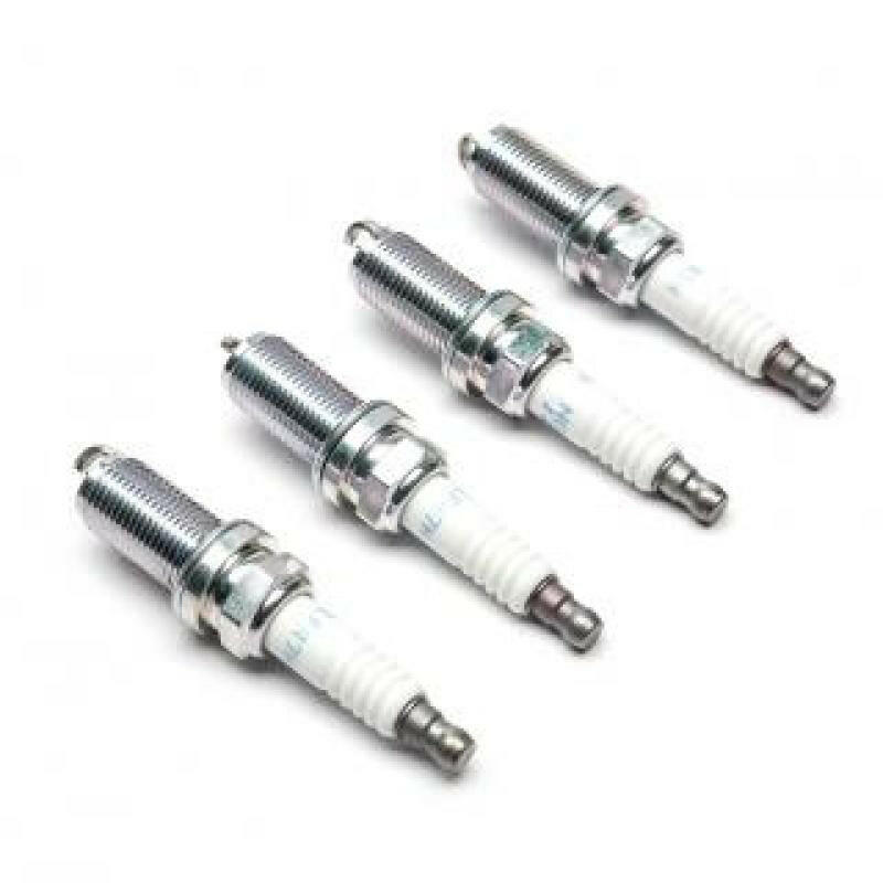 Cobb Subaru WRX/STI/Legacy GT/FXT 2.5L Spark Plugs 4pk (Must Be Purchased w/Power Packages ONLY) Spark Plugs COBB