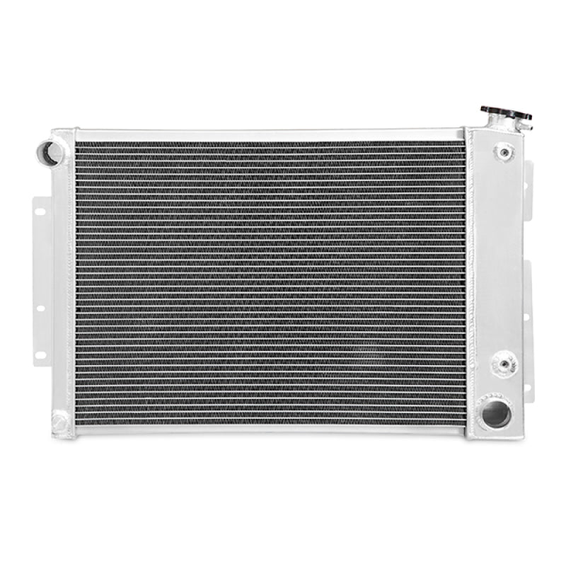 Mishimoto 67-69 Pontiac Firebird X-Line Performance Aluminum Radiator Radiators Mishimoto