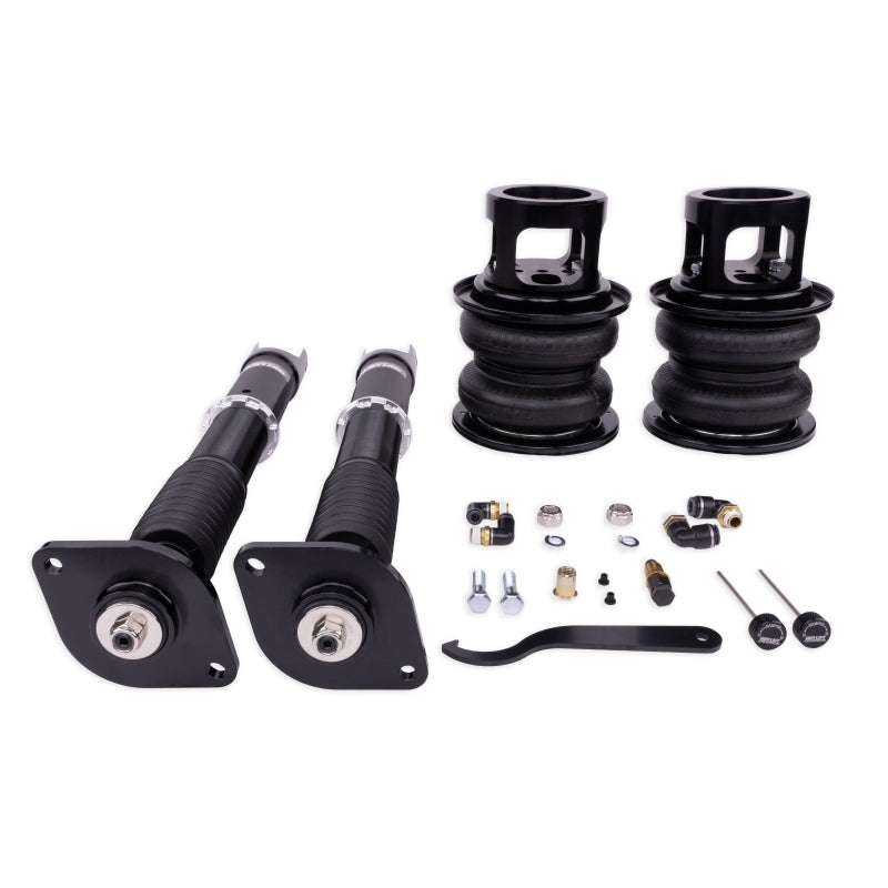 Air Lift Performance 03-06 Infiniti G35 Sedan / 03-08 Nissan 350Z Air Suspension Rear Kit Air Suspension Kits Air Lift