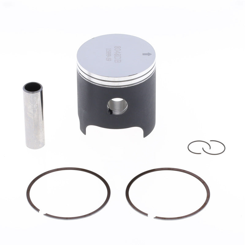 Athena 98-16 KTM EXC 200 63.94mm Bore 2T Forged Racing Piston Pistons - Forged - Single Athena