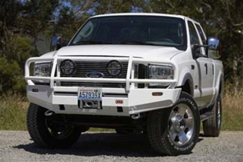 ARB Combar F250/35005-07 12-16.5 Bull Bars ARB