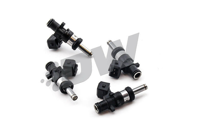 DeatschWerks 12+ Scion FR-S / Subaru BRZ Bosch EV14 1200cc Injectors (Set of 4) Fuel Injector Sets - 4Cyl DeatschWerks