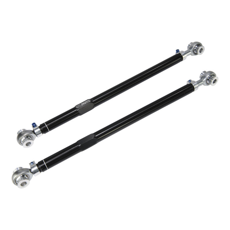 SPL Parts 01-06 MINI Cooper (R50) Rear Camber Links Suspension Arms & Components SPL Parts