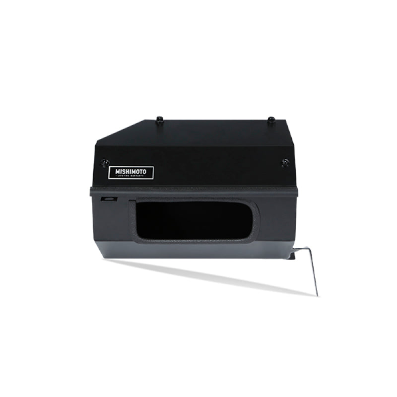 Mishimoto 13+ Subaru BRZ/Scion FR-S Performance Air Intake Kit w/ Airbox - Black Cold Air Intakes Mishimoto