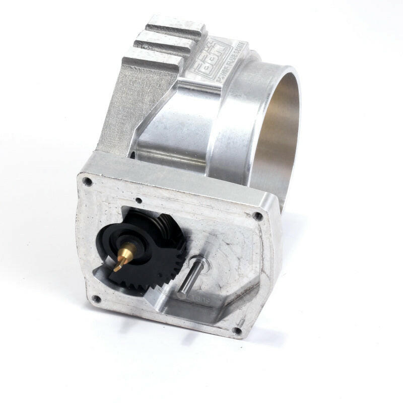 BBK 10-15 Camaro LS3 L99 09-13 Corvette 95mm Throttle Body BBK Power Plus Series Throttle Bodies BBK