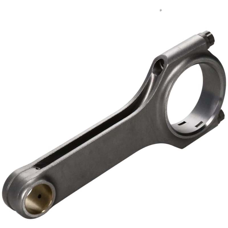 Manley Ford 4.6L / 5.0L H Tuff Series Connecting Rod Set w/ ARP 2000 Bolts (Single) Connecting Rods - Single Manley Performance