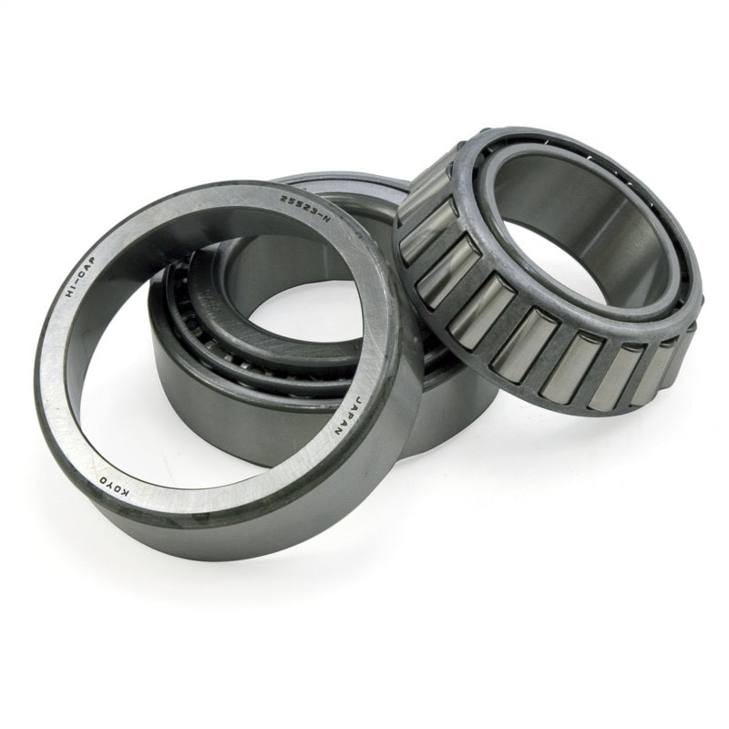 Omix D44 Differ Side Bearing Kit 72-18 CJ & Wrangler Hardware - Singles OMIX