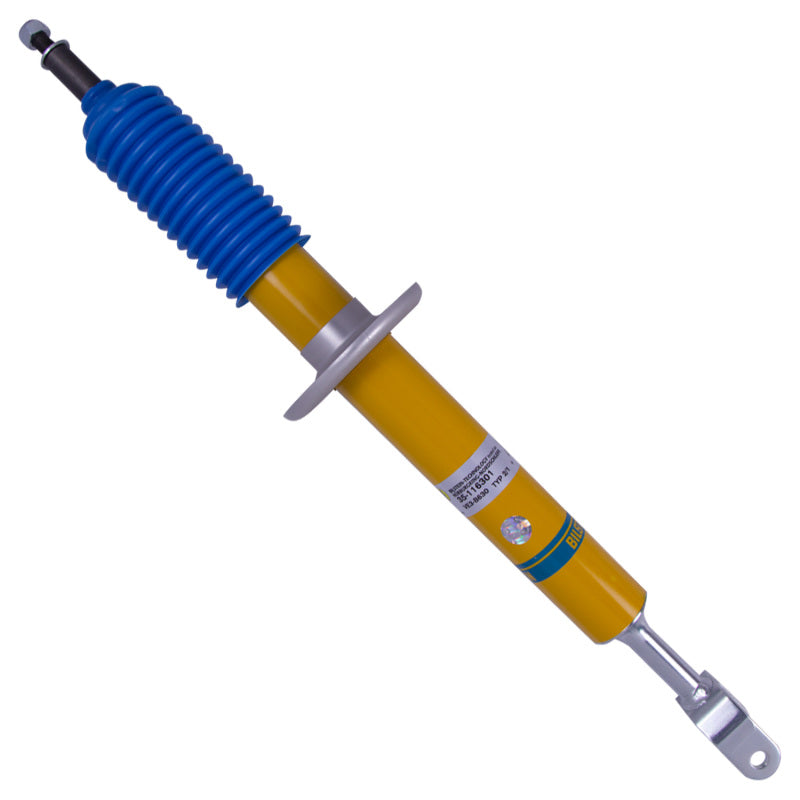 Bilstein B12 2006 Audi A6 Base Front and Rear Suspension Kit Shock & Spring Kits Bilstein