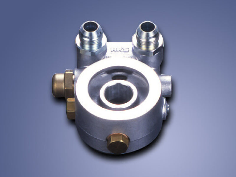 HKS Small Aero Attachment Hardware - Singles HKS