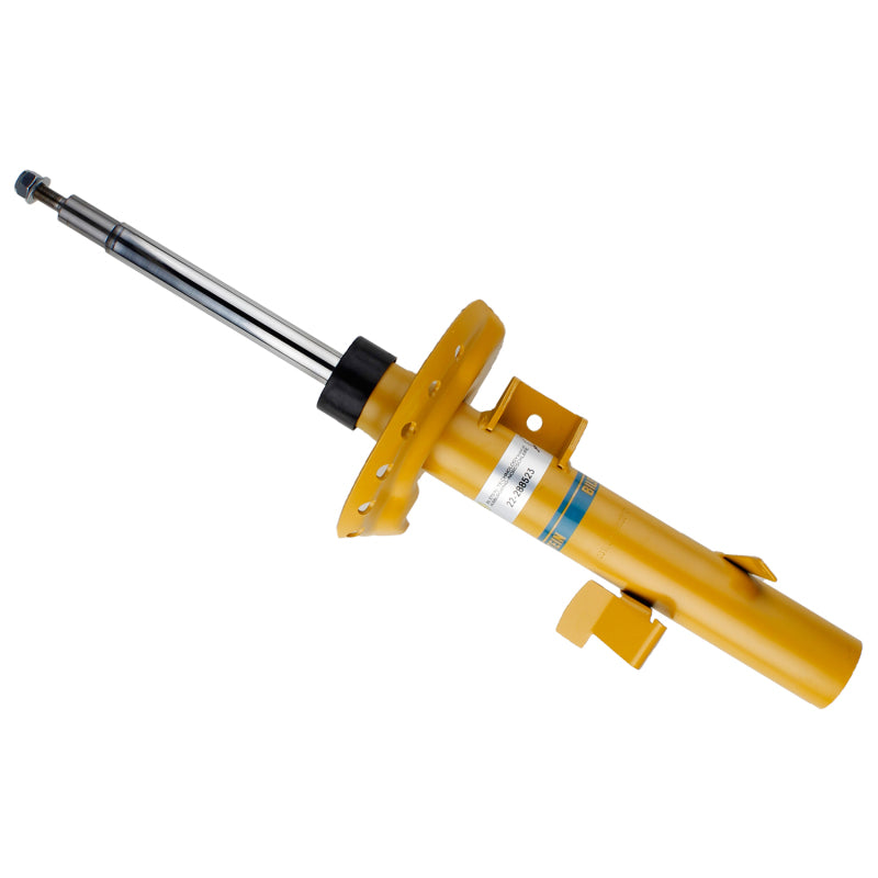 Bilstein B6 08-15 Land Rover LR2 Front Left Suspension Strut Assembly Shocks and Struts Bilstein