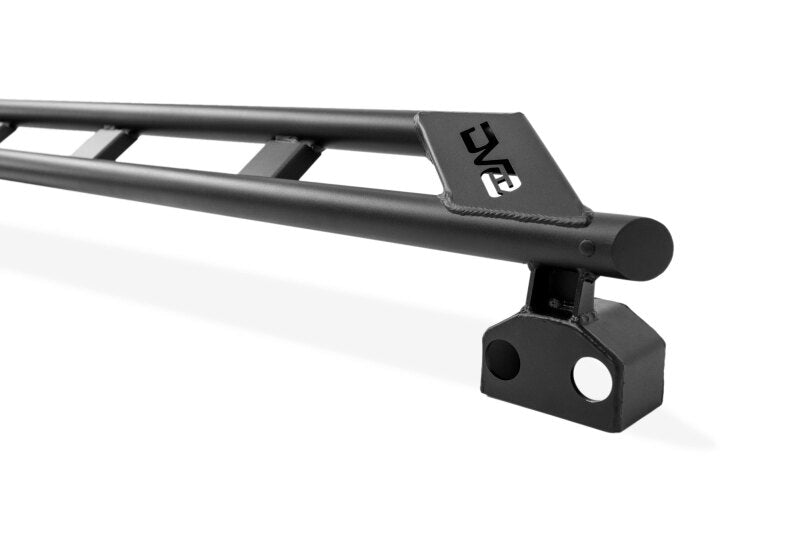 DV8 Offroad 2007-2018 Jeep Wrangler JK 4-Door Rock Sliders Body Armor & Rock Rails DV8 Offroad