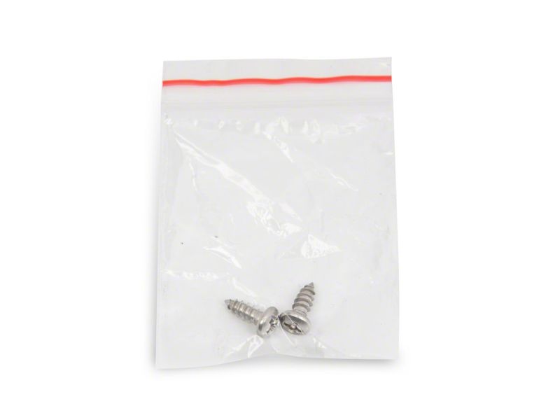 Raxiom 18-23 Jeep Wrangler JL Axial Series Hyper Flash LED Third Brake Light- Red Brake Lights Raxiom