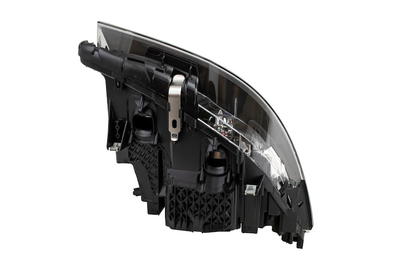 Hella 2014 Bmw 5 Ser Sdn - W/Ahl Headlamp Xen Lh Driving Lights Hella