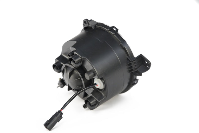 Omix Headlight Left- 18-21 JL 20-21 JT Light Accessories and Wiring OMIX