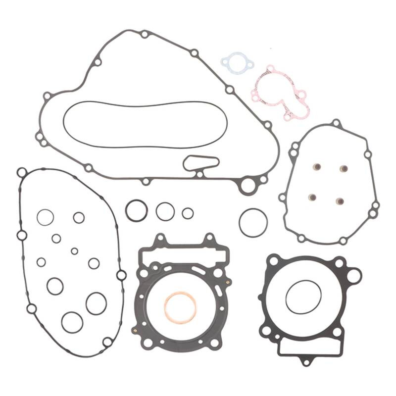 Vertex Gaskets 16-18 Kawasaki KX450F Complete Gasket Kit Gasket Kits Vertex Pistons
