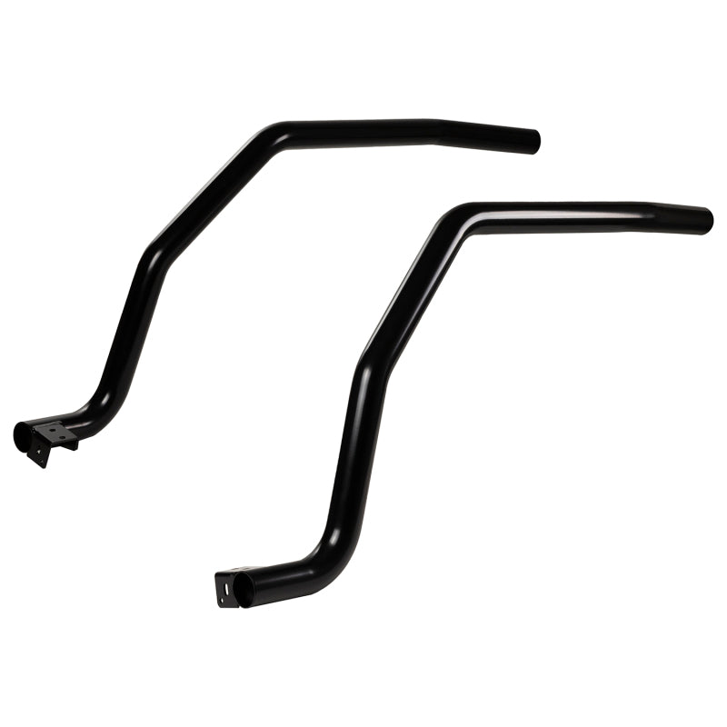 ARB Summit Front Rail Wide Body Hilux 15On Suits 4414620 Side Steps ARB