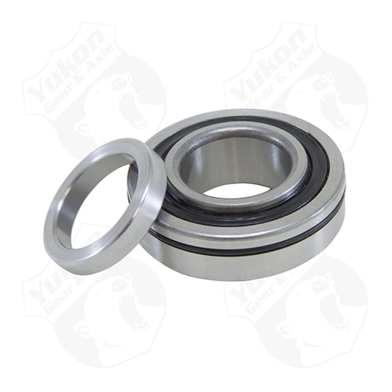 Yukon Gear Axle Bearing For 9in Ford / 3.150in O.D Bearings Yukon Gear & Axle