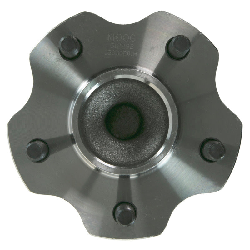 MOOG 02-06 Nissan Altima Rear Hub Assembly Wheel Hubs Moog